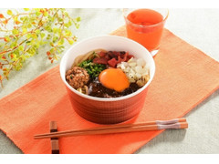 ローソン Choi ゴーゴーカレー認定 ゴリ旨！カレーまぜそば 商品写真