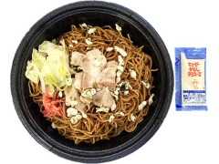 ローソン 麺大盛！ソース焼そば 商品写真