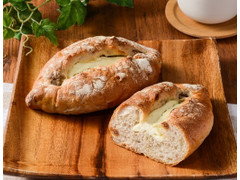 ローソン マチノパン ラララライ麦パン 商品写真