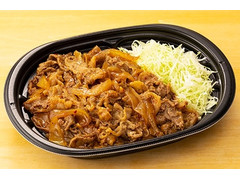 ローソン まちかど厨房 大盛！牛プルコギ丼 商品写真