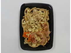 ローソン おだしのきいた焼うどん 商品写真