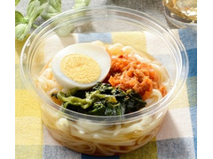 ローソン Choi 焼肉トラジ監修 和風だし冷麺 商品写真