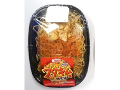 ローソン エースコック監修 ブタキムラーメン風焼そば 商品写真