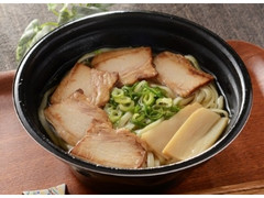 坂内食堂監修 喜多方ラーメン