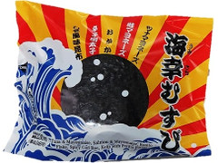 ローソン 海幸むすび 商品写真