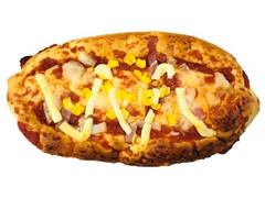 ローソン 大きなピザパン 商品写真