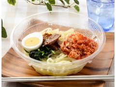 盛岡風冷麺