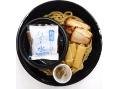 ローソン 是・空監修 濃厚魚介冷しつけ麺 商品写真