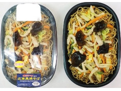 ローソン 南京町監修 広東風焼そば 商品写真