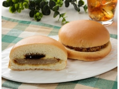 ローソン てりやきハンバーガー