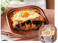 ローソン タルタルチキンカツ丼 商品写真