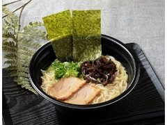 博多一双監修 博多豚骨ラーメン