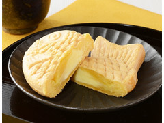 ローソン Uchi Cafe’ スイートポテト＆かすたーどたい焼き 商品写真