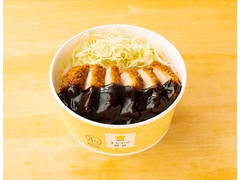 ローソン まちかど厨房 ご当地名古屋 味噌カツ丼