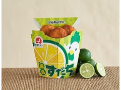 からあげクン 徳島すだち味