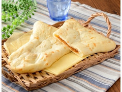 ローソン バターチキンカレーのナン