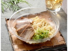 坂内食堂監修 冷し喜多方ラーメン