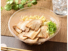 坂内食堂監修 冷し喜多方ラーメン 肉盛