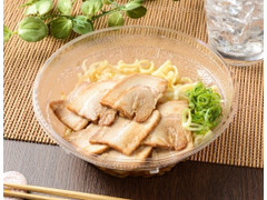 ローソン 坂内食堂監修 冷し喜多方ラーメン 商品写真