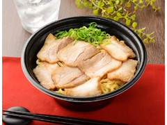 坂内食堂監修 喜多方ラーメン 肉盛