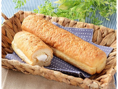 ローソン NL 食べたいに応える！ホイップクリームデニッシュ 商品写真