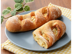 ローソン NL たんぱく質が摂れるチキンとたまごパン