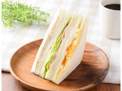 ローソン ミックスサンド 増量