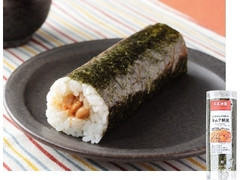 手巻寿司 キムチ納豆 増量