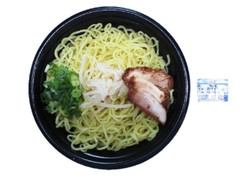 鳥取ラーメン いのよし監修 牛骨ラーメン