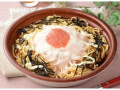 ローソン 大盛 明太マヨネーズ