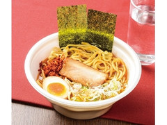 麺処井の庄監修 辛辛魚らーめん