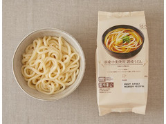 ローソン 国産小麦使用 讃岐うどん 商品写真