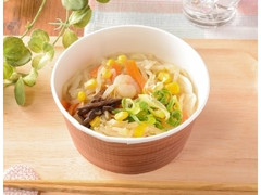 ちょい麺 1食分の野菜が摂れるちゃんぽん