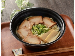 ローソン 坂内食堂監修 喜多方ラーメン