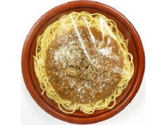 ローソン 麺大盛！ソースが決め手！カレーパスタ 商品写真