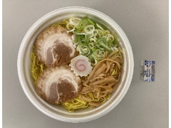 新華園本店監修 釜石ラーメン