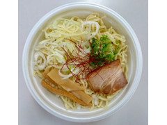 ローソン ラーメンスミス監修 ニボ味噌らーめん