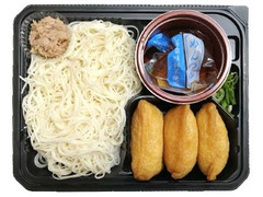 ローソン 冷しそうめんとおいなりさん 商品写真