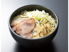 岩本屋監修 あさりの貝だしラーメン