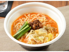 重慶飯店監修 担担麺