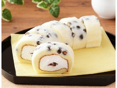 Uchi Cafe’ 塩豆大福仕立てのもち食感ロール