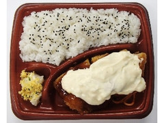 とりとり亭監修 チキン南蛮フライ弁当