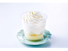 ローソン Uchi Cafe’ ×生クリーム専門店Milk クリームたっぷりMILKケーキ 商品写真