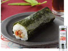 ローソン 手巻寿司 キムチ納豆 商品写真