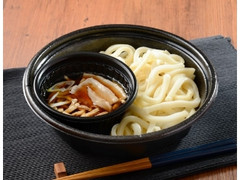 古久や監修 武蔵野肉汁うどん