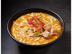 ローソン 麺舞杉のや監修 味噌ラーメン