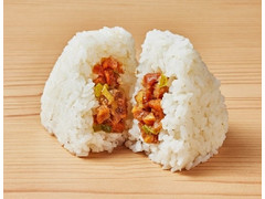 ローソン ひらこ屋監修 癖になる焼豚おにぎり 商品写真