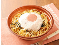 ローソン 大盛 たらこマヨネーズ 商品写真