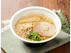 麺屋彩未監修 札幌味噌らーめん