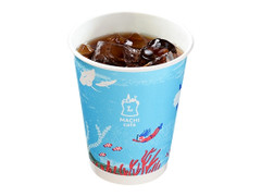 ローソン MACHI cafe’ アイスコーヒー S 商品写真
